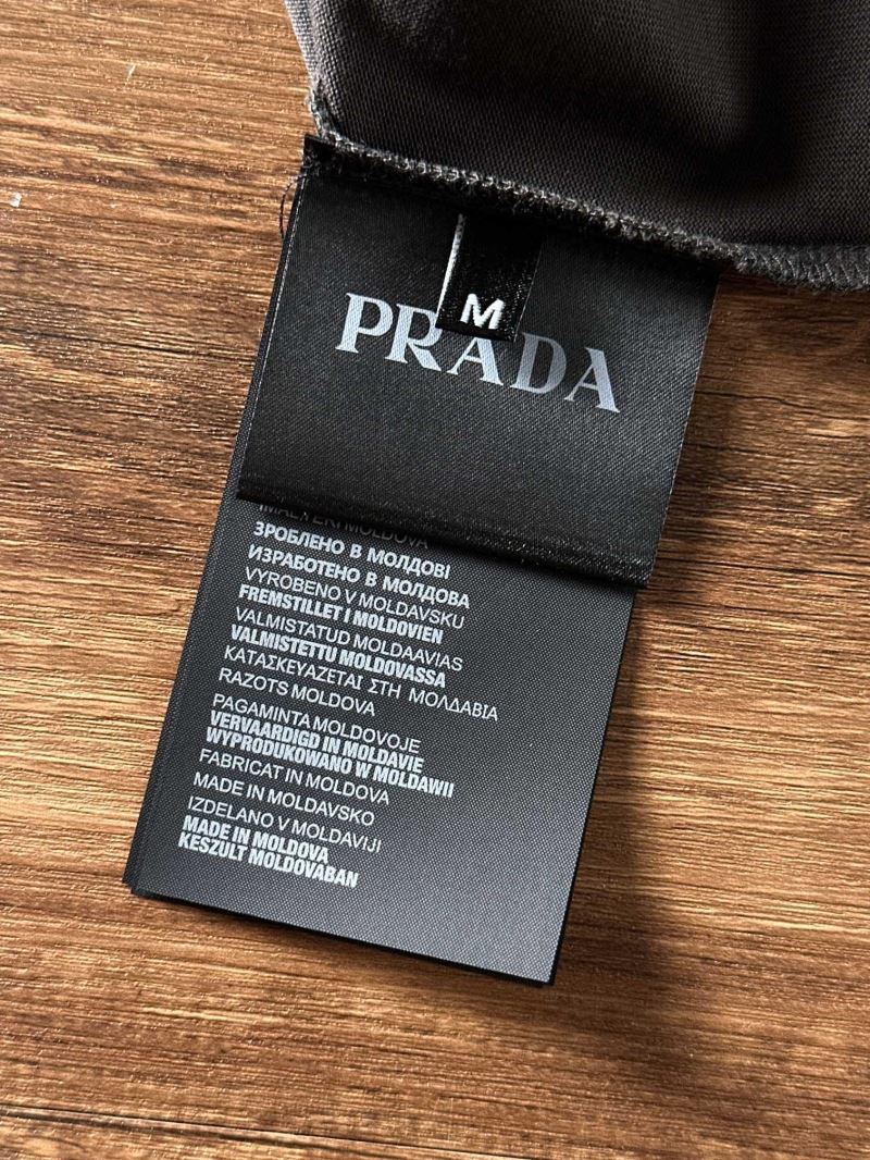 Prada T-Shirts